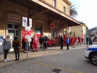 Inaugurazioni mezzi e Sede Terralba 2016